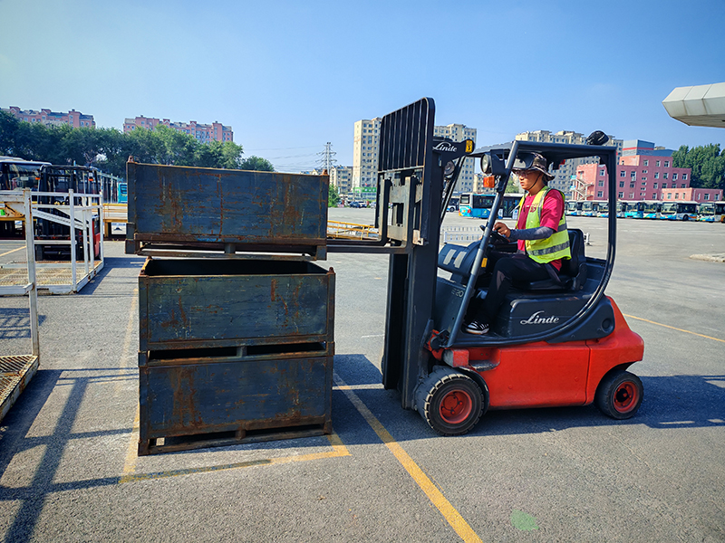 有C1驾驶证如何考取叉车证 有C1驾驶证如何考取叉车证