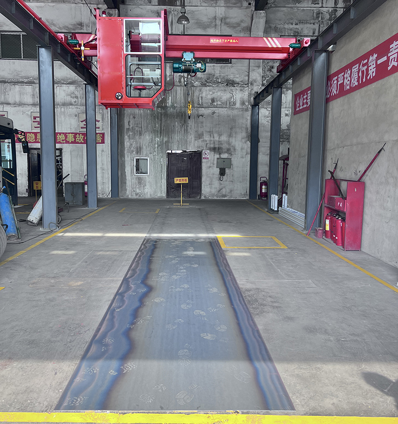 吊车证考试难度大吗